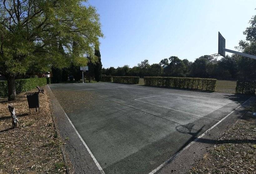 בית מלון כפרי Du Cros D Auzon