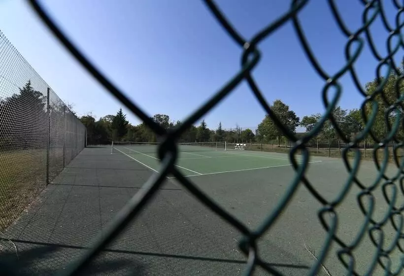 Hotelli Du Cros D Auzon