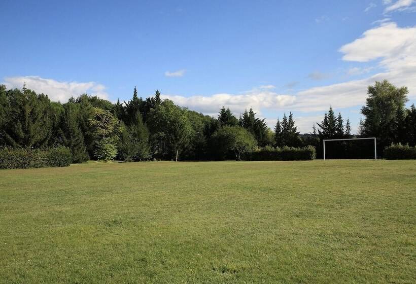 בית מלון כפרי Du Cros D Auzon