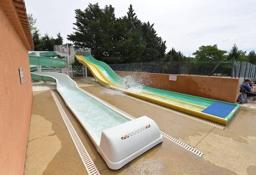 בית מלון כפרי Du Cros D Auzon