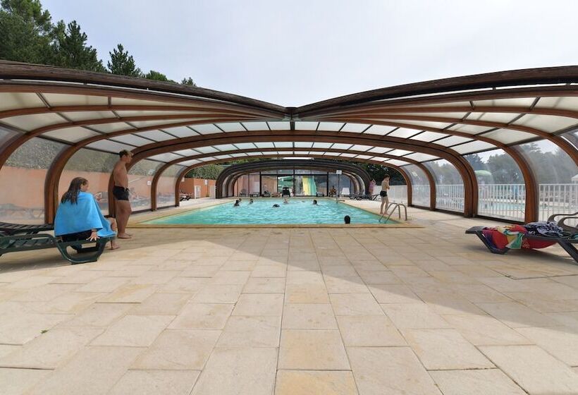 בית מלון כפרי Du Cros D Auzon