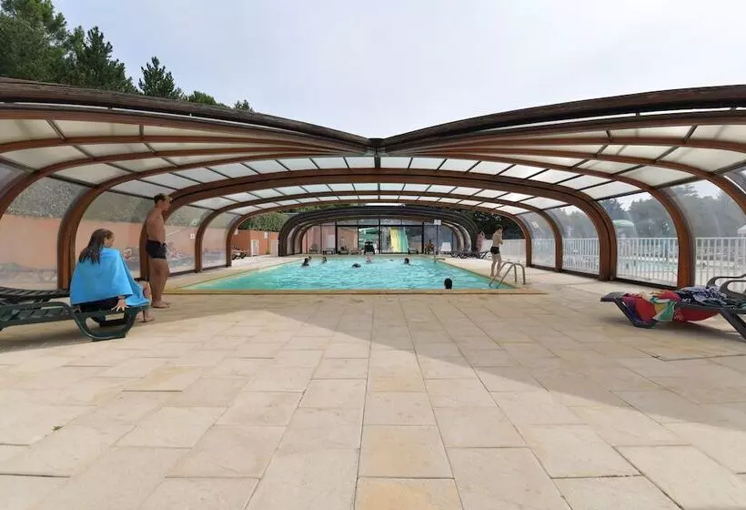 Hotelli Du Cros D Auzon