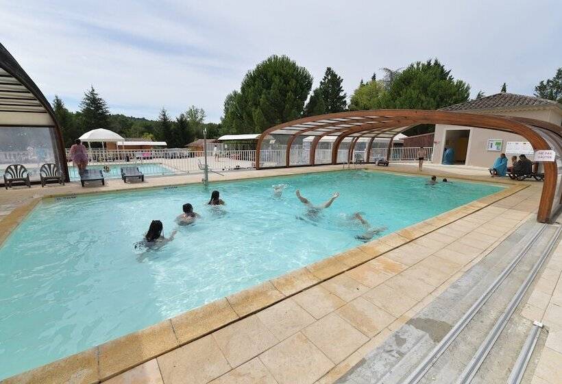 בית מלון כפרי Du Cros D Auzon