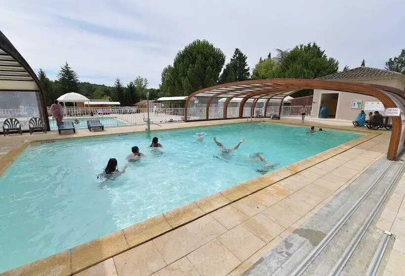 Hotelli Du Cros D Auzon