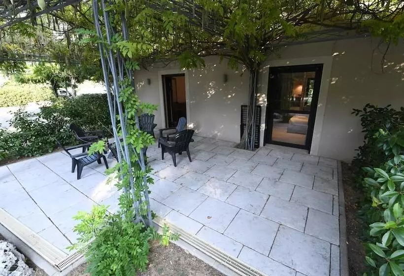 Hotelli Du Cros D Auzon