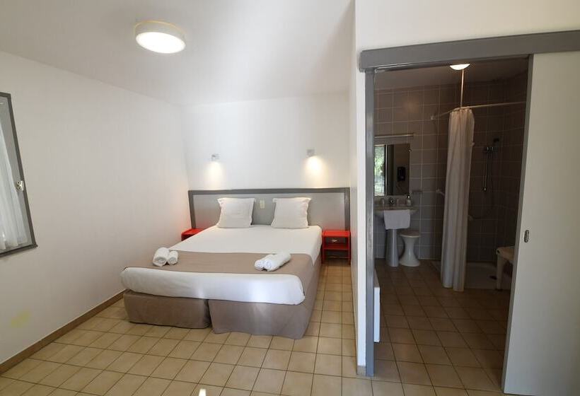 בית מלון כפרי Du Cros D Auzon