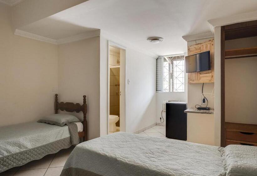 בית מלון כפרי Estrela Do Vale