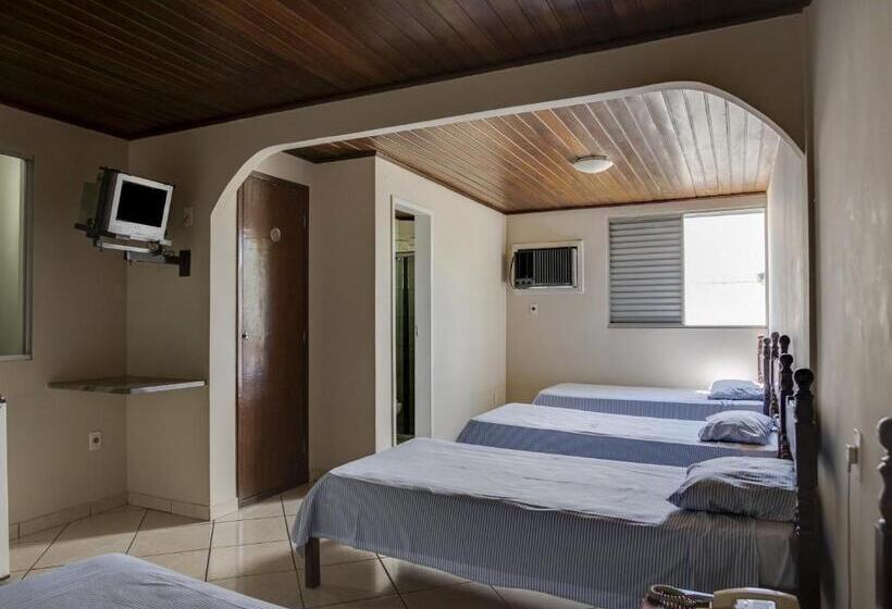 בית מלון כפרי Estrela Do Vale