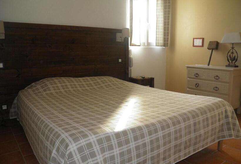 فندق La Ferme Des 3 Maillets