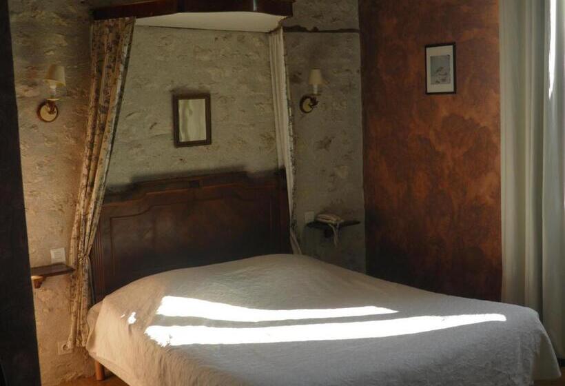 فندق La Ferme Des 3 Maillets