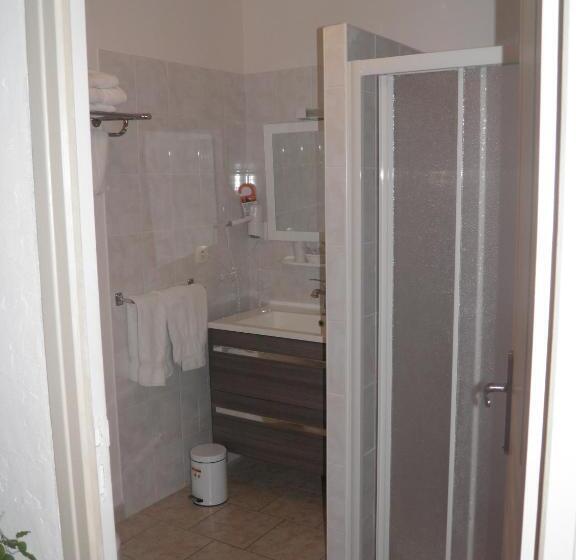 فندق La Ferme Des 3 Maillets