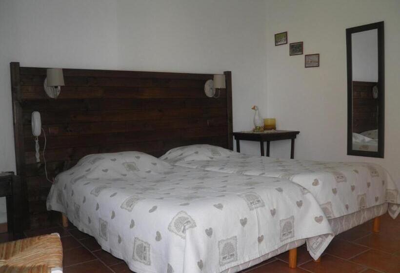 فندق La Ferme Des 3 Maillets