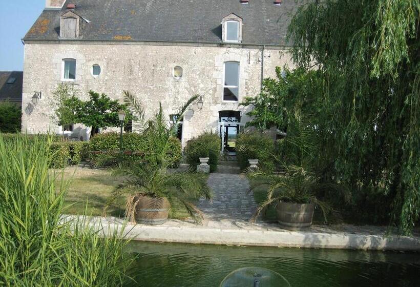 فندق La Ferme Des 3 Maillets