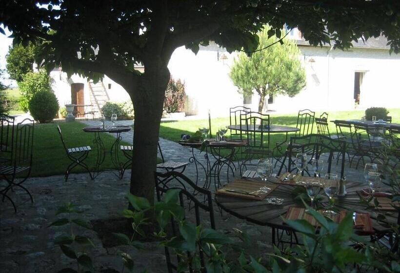 فندق La Ferme Des 3 Maillets