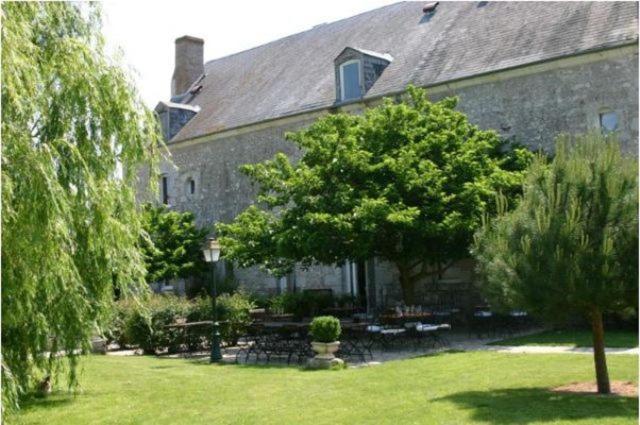 فندق La Ferme Des 3 Maillets