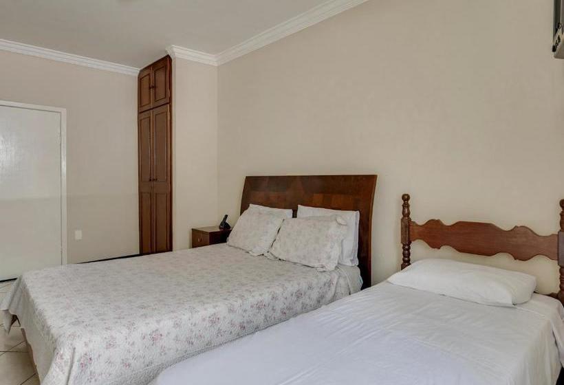 בית מלון כפרי Estrela Do Vale