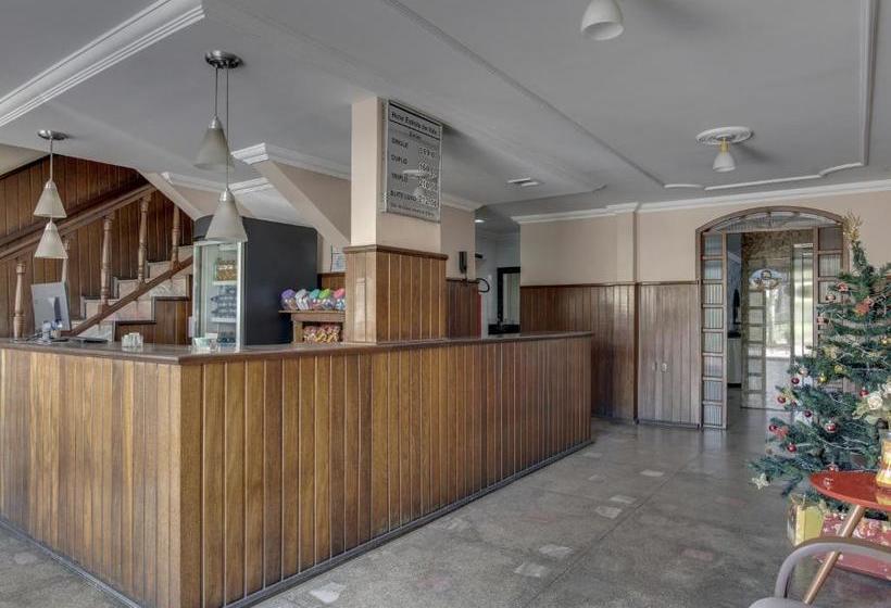 בית מלון כפרי Estrela Do Vale