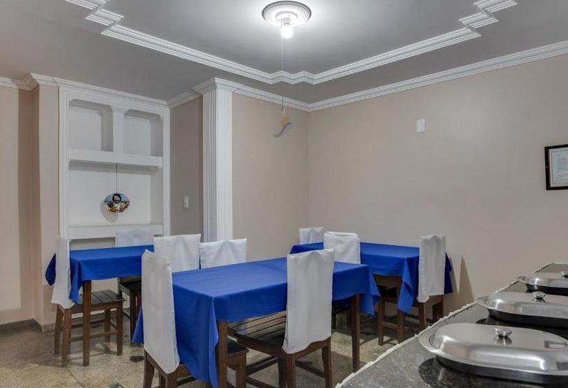 בית מלון כפרי Estrela Do Vale