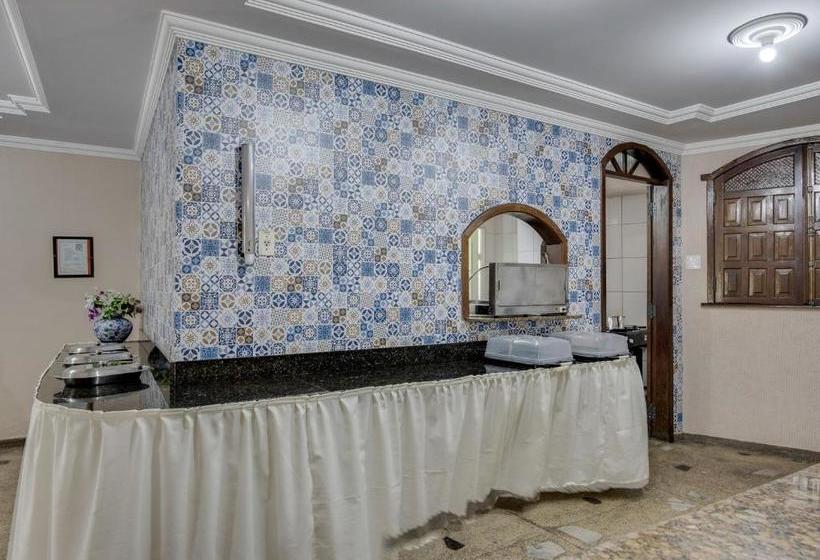 בית מלון כפרי Estrela Do Vale