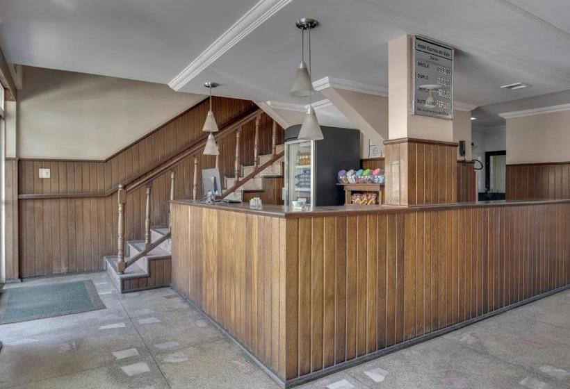 בית מלון כפרי Estrela Do Vale