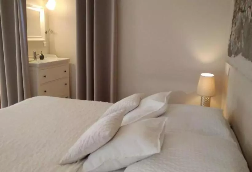 Majatalo La Ferme Les Eybrachas