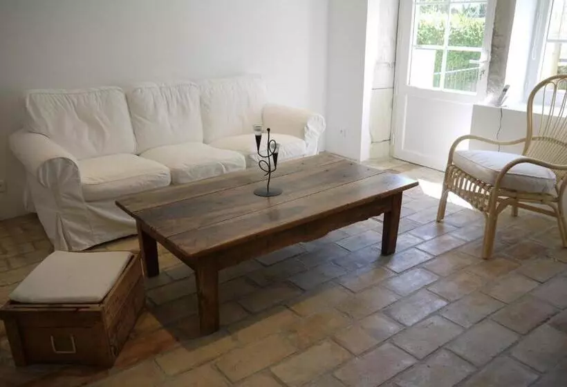 Majatalo La Ferme Les Eybrachas