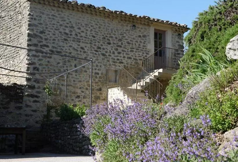 Majatalo La Ferme Les Eybrachas