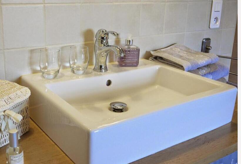 Пансион La Ferme Les Eybrachas