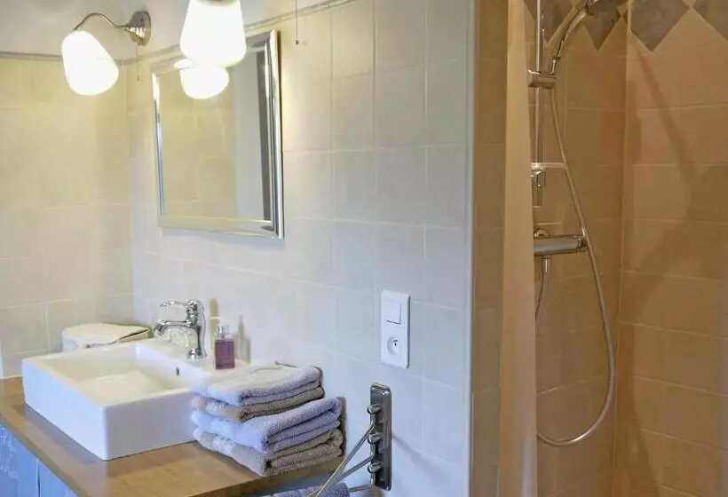 Majatalo La Ferme Les Eybrachas