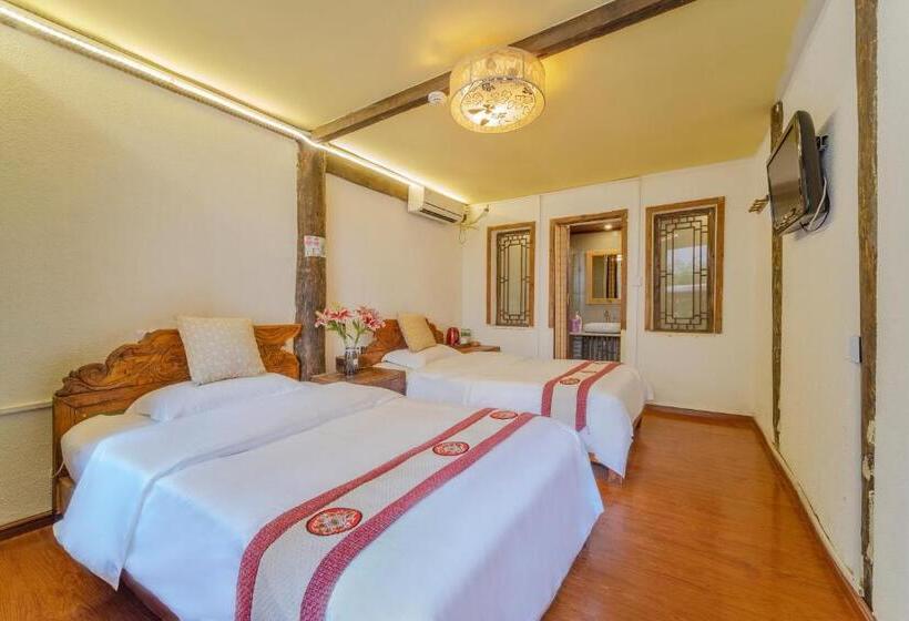 Пансион Lewo Guest House