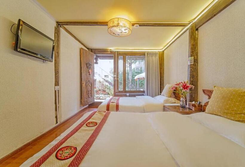 Пансион Lewo Guest House