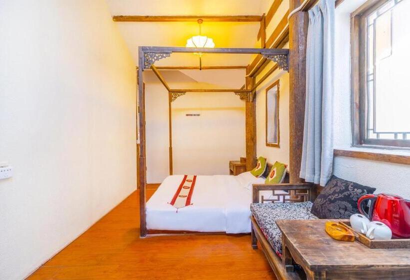 Пансион Lewo Guest House