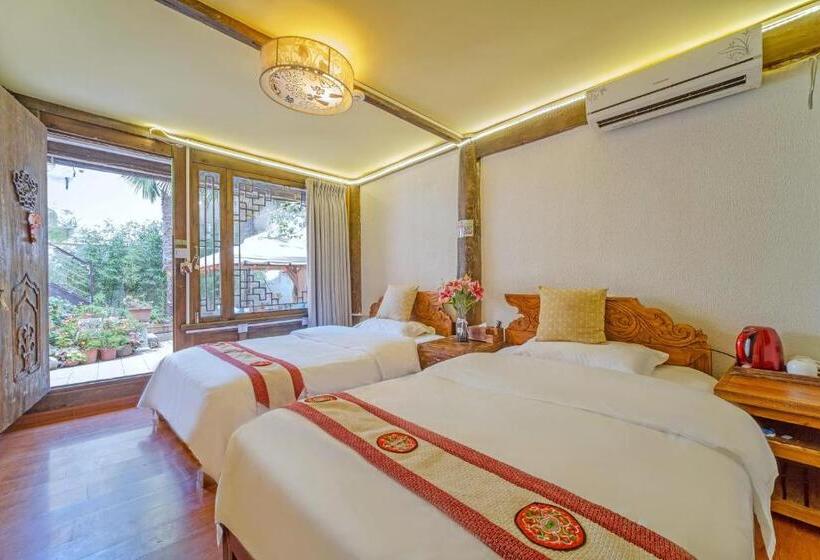 Пансион Lewo Guest House