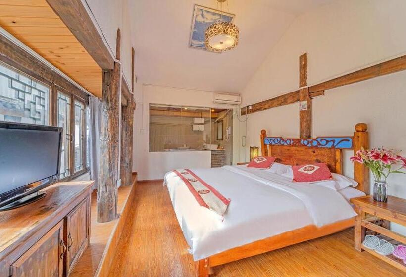 Пансион Lewo Guest House