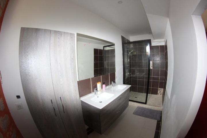 פנסיון L Auberge Meilhannaise