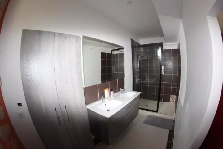 ペンション L Auberge Meilhannaise