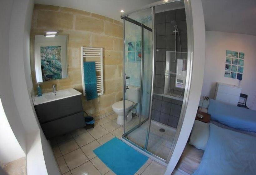 פנסיון L Auberge Meilhannaise