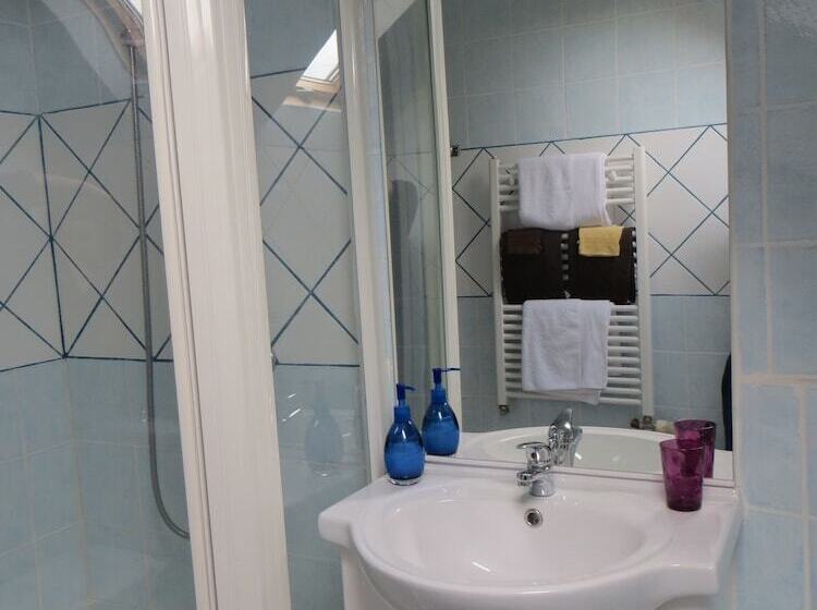 مبيت وإفطار Chambres D'hotes Domaine De L'isle