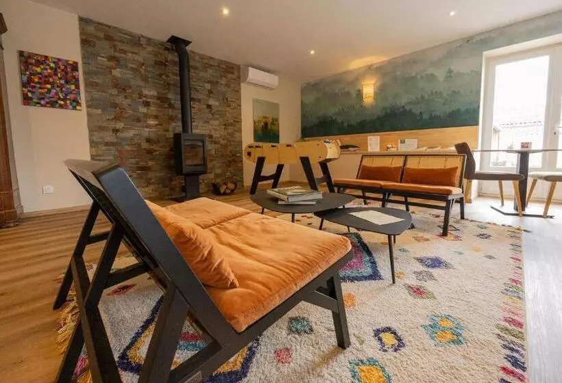 Aamiaismajoitus (B&B) La Ferme Des Denis