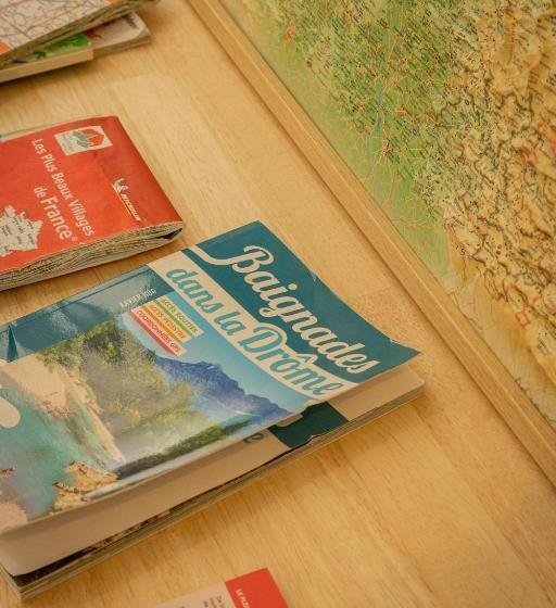 مبيت وإفطار La Ferme Des Denis