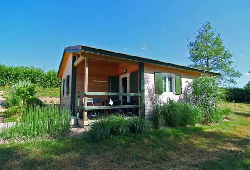 Chalet Pervenche