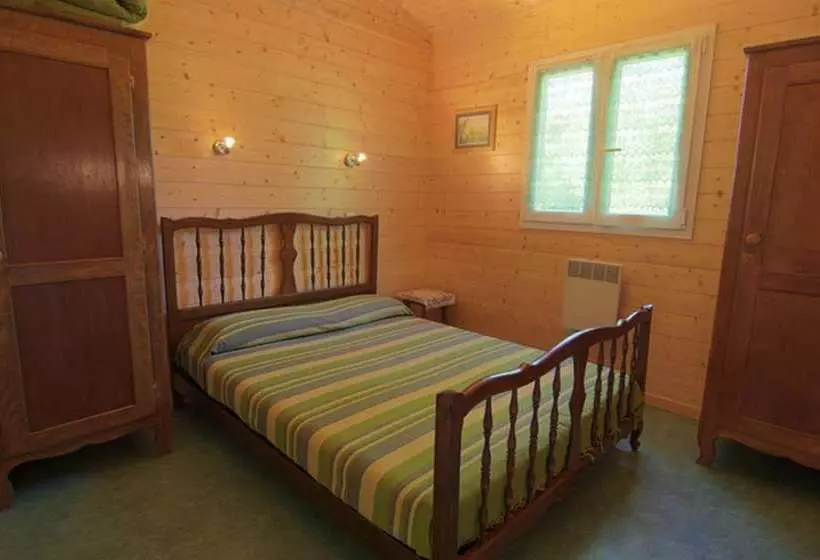 Chalet Pervenche