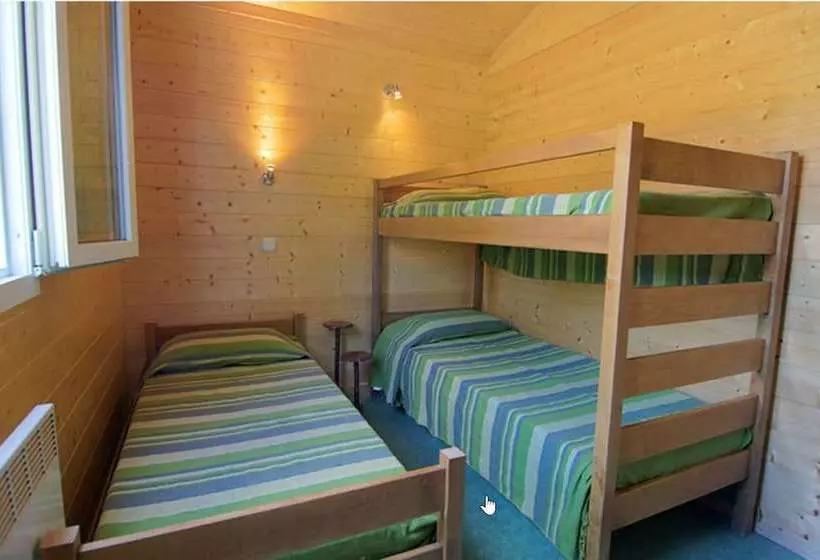 Chalet Pervenche
