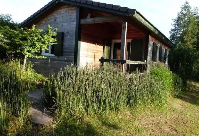 Chalet Pervenche
