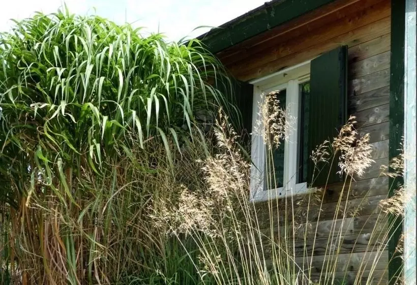 Chalet Pervenche