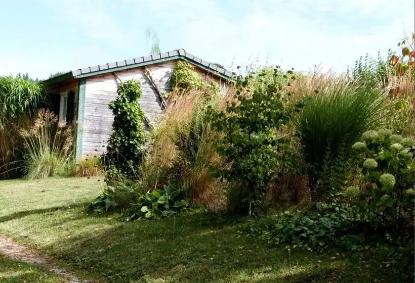 Chalet Pervenche