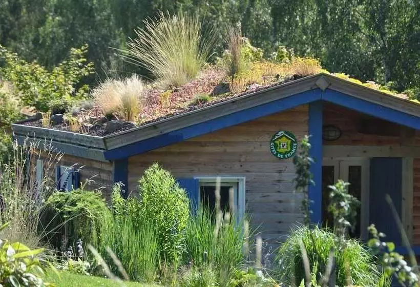 Chalet Pervenche