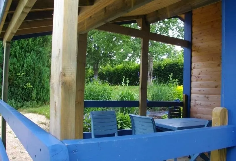 Chalet Pervenche