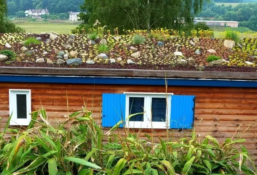 Chalet Pervenche