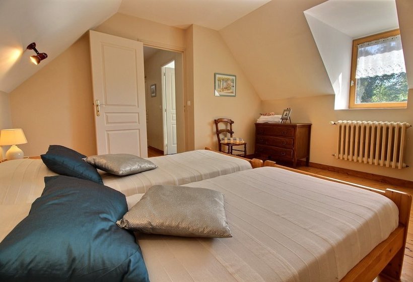 Gîte Le Suroit Proche De Dinan